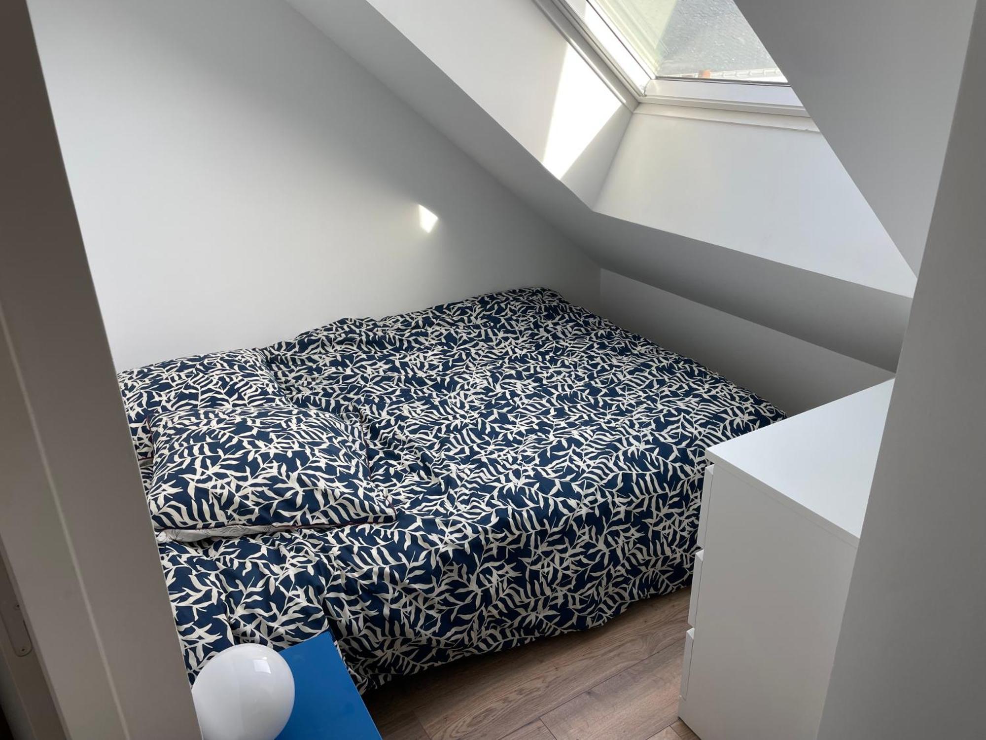 Studio 304 - Hyper Centre - Integralement Renove - Toutes Commodites A Pied Σαιν-Ναζαίρ Εξωτερικό φωτογραφία